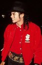 Michael Jackson фотография #11 (источник - https://vk.com/id116148949)