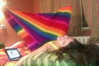 Фотография Шабановой Танюхи