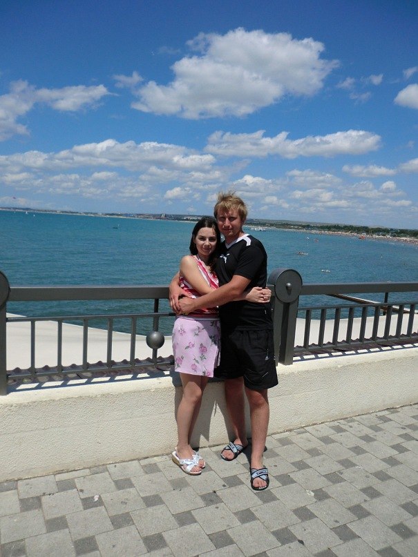 Сергей Козырев фотография #25