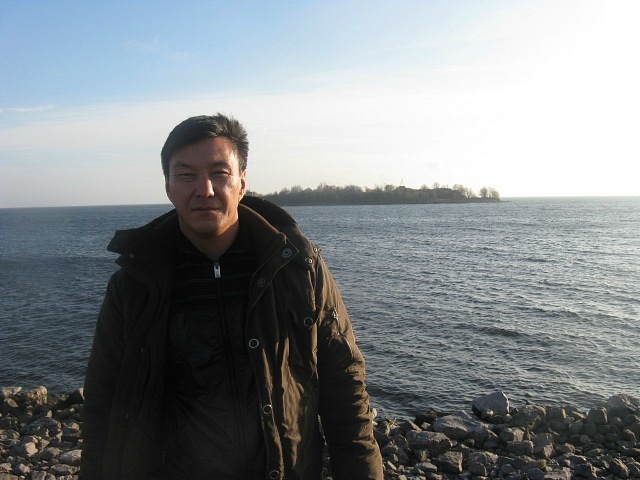 Дмитрий Таркин фотография #34