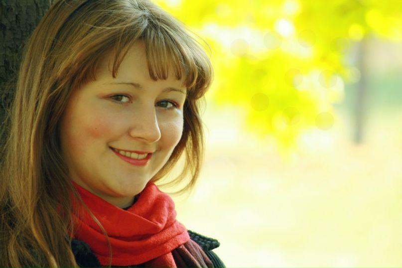 Софья Бокань фотография #38