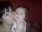 Фотография Сумбаевой Альмиры