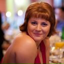 Фотография Изотовой Анны