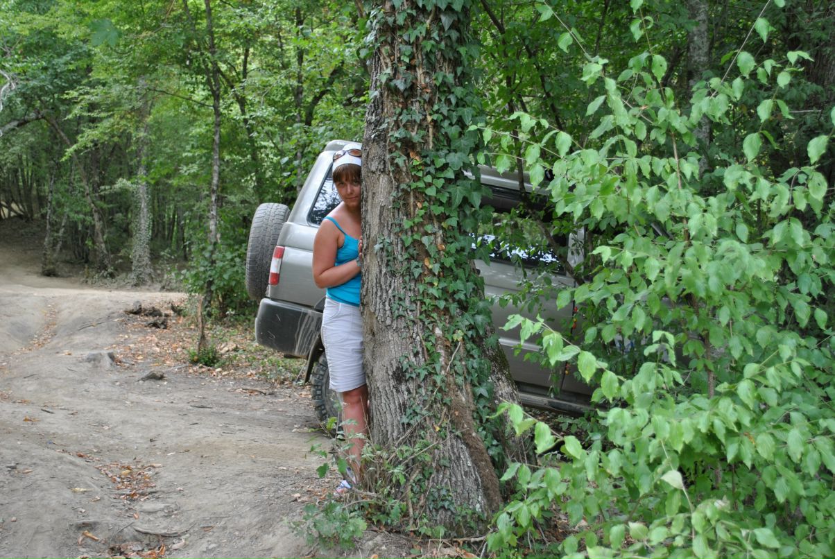 Дарья Цуканова фотография #17