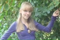 Фотография Яковлевой Даши