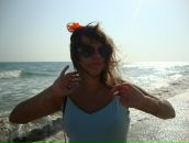 Фотография Беляевой Ирины