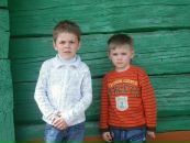 Іван Бігун фотография #9 (источник - https://vk.com/id88112395)