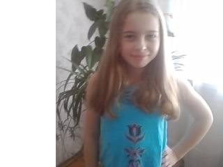 №14, Даша Ломаковская №14, Даша Ломаковская