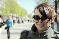 Фотография Кошкиной Лены