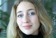 Фотография Будылиной Лены