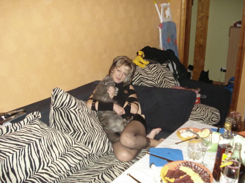 Елена Грищенко фотография #30