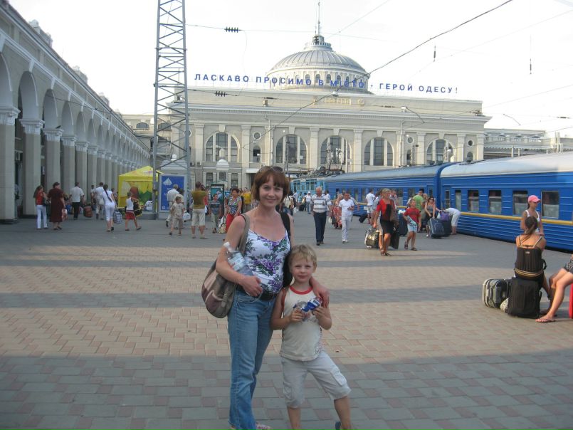 №7, Ольга Олейникова, Санкт-Петербург №7, Ольга Олейникова, Санкт-Петербург