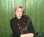 Фотография Коротковой Елены