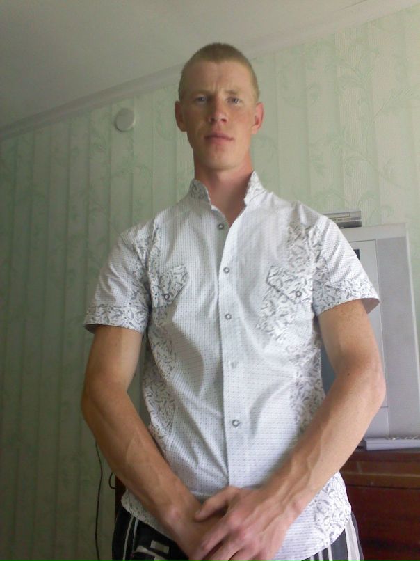 Антон Мальков фотография #1