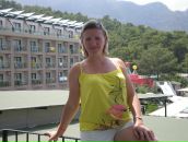 Фотография Жоговой Светланы