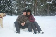 Фотография Приходько Нины