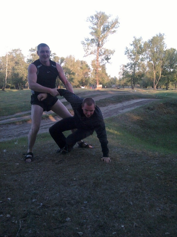 Александр Бауэр фотография #47