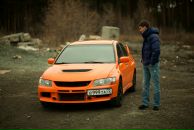 Фотография Щеголева Максима