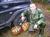 Фотография Александрова Александра