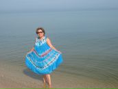 Фотография Рекуновой Натальи