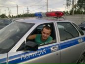 Фотография Кудымова Андрея