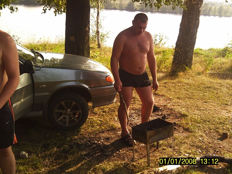 Сергей Смолин фотография #34