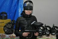 Фотография Соколовой Юленьки