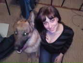 Фотография Скобовой Яны