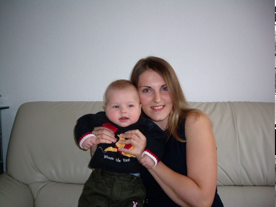 Sofia Passoter фотография #1