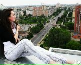 Фотография Агошковой Анны