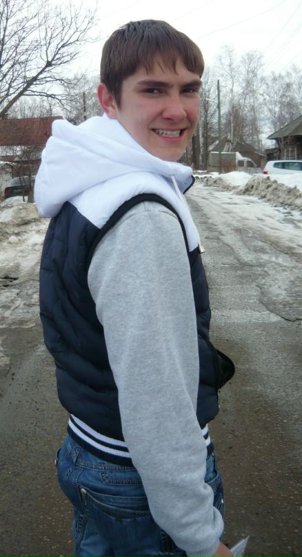 Дмитрий Слободчиков фотография #15