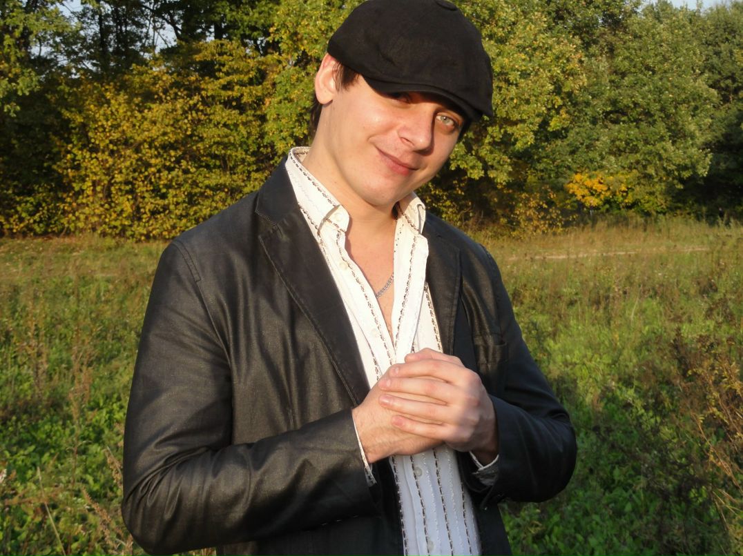 Александр Васильев фотография #19