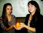 Фотография Трубачевой-Васильевой Маши