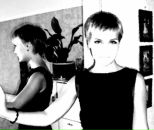 Фотография Трениной Александры