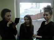 Фотография Новиковой Анны