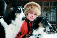 Фотография Яковлевой Марии