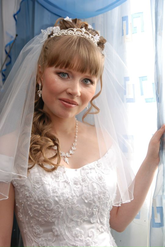 Ирина Мищенко фотография #4