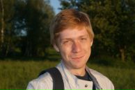 Фотография Савёлова Алексея