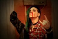 Фотография Гейста Джоржа