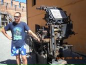 Андрій Гусениця фотография #37 (источник - https://vk.com/id72469888)