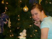 Фотография Шмыги Оксаны