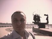 Александр Рыжков фотография #24 (источник - https://vk.com/id7742731)