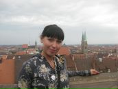 Фотография Зыбаревой Ирины