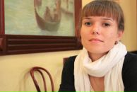 Фотография Тарнавы Саиды