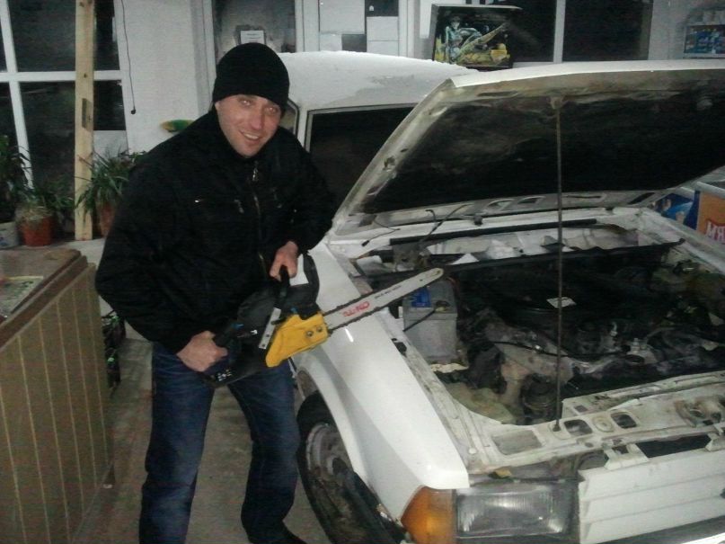 Динар Ибадуллаев фотография #33