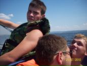 Фотография Калинина Игоря