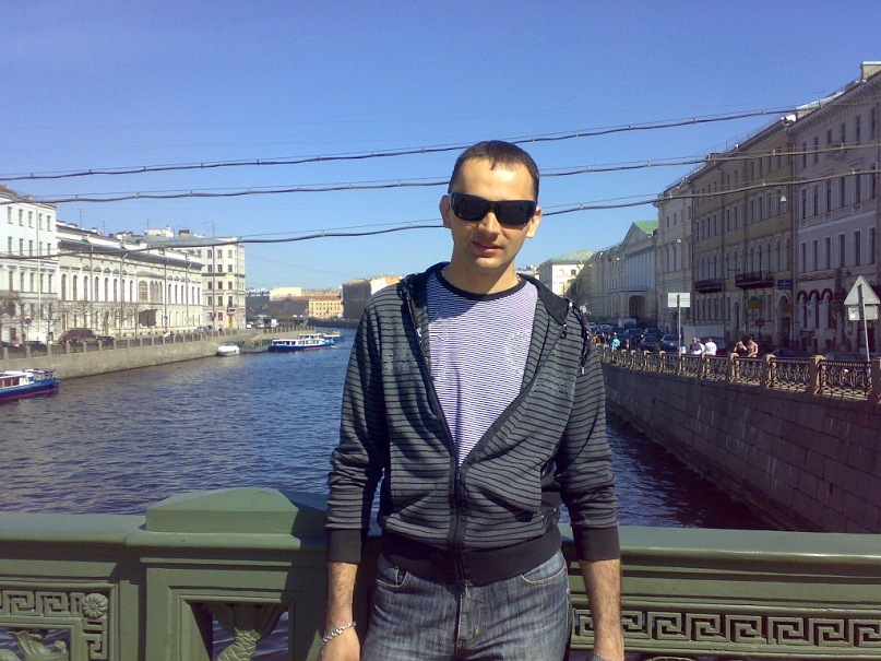 Валера Буга фотография #31