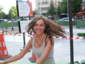 Фотография Нориной-Дорохиной Вероники