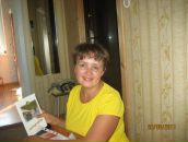 Фотография Прудывус Юлии