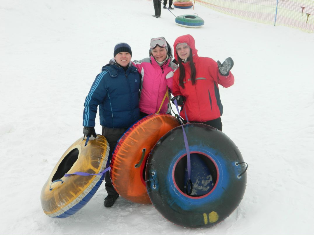 Виталий Тихоненко фотография #36